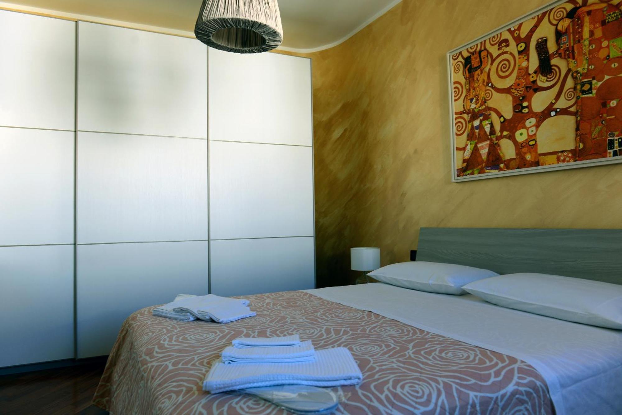 Casa Di Illy Bed & Breakfast Bitritto ภายนอก รูปภาพ