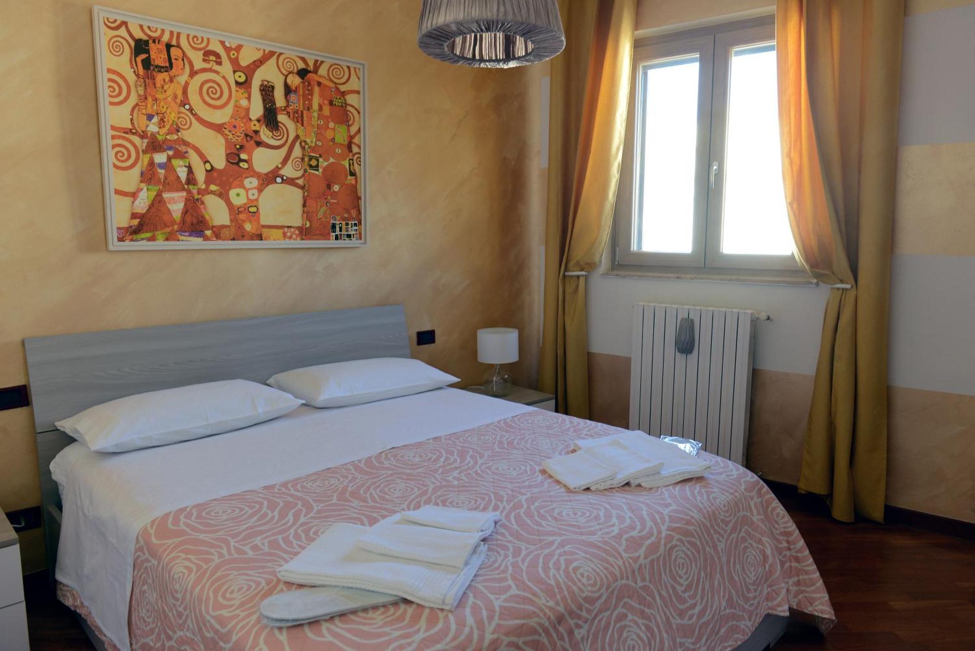 Casa Di Illy Bed & Breakfast Bitritto ภายนอก รูปภาพ