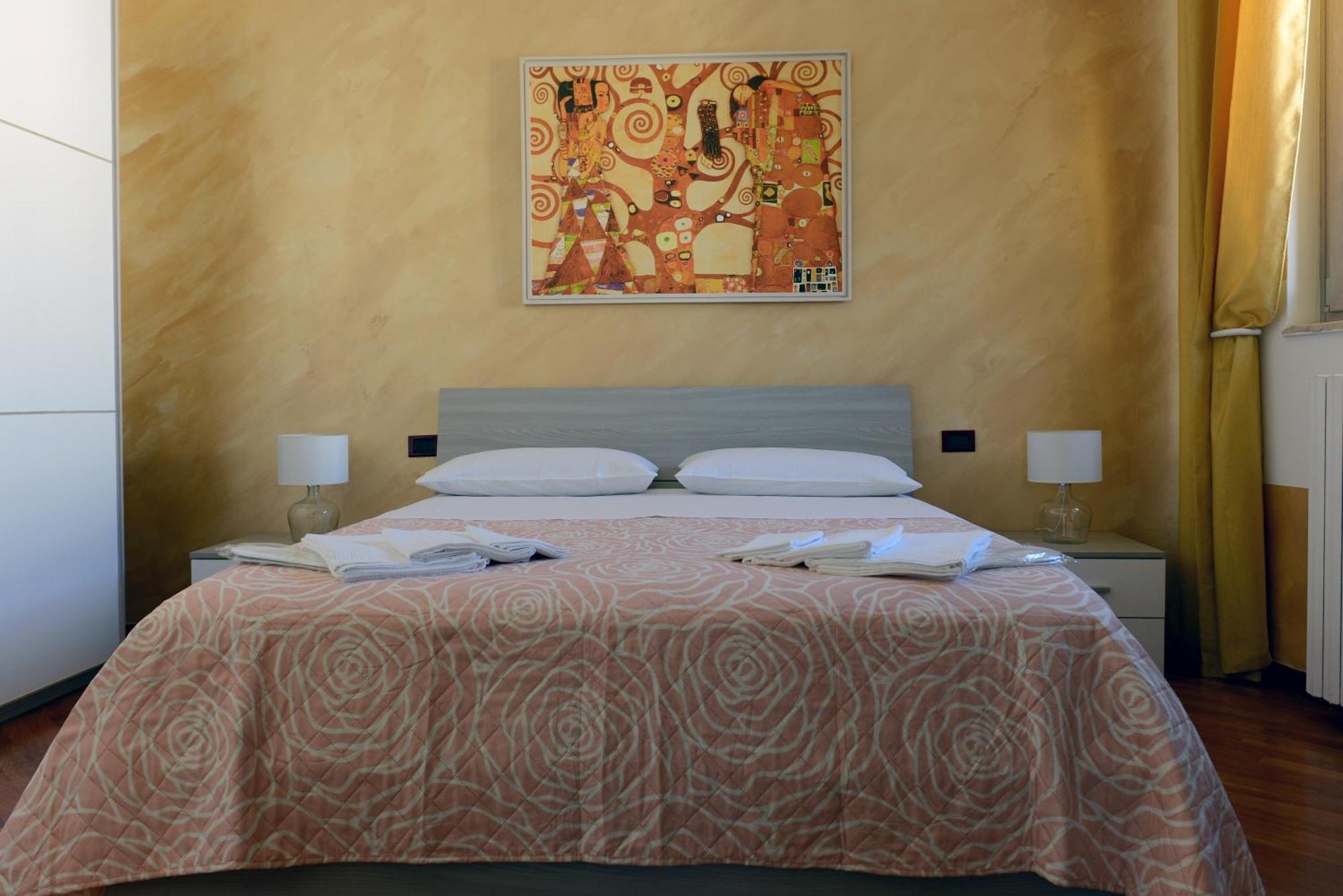 Casa Di Illy Bed & Breakfast Bitritto ภายนอก รูปภาพ