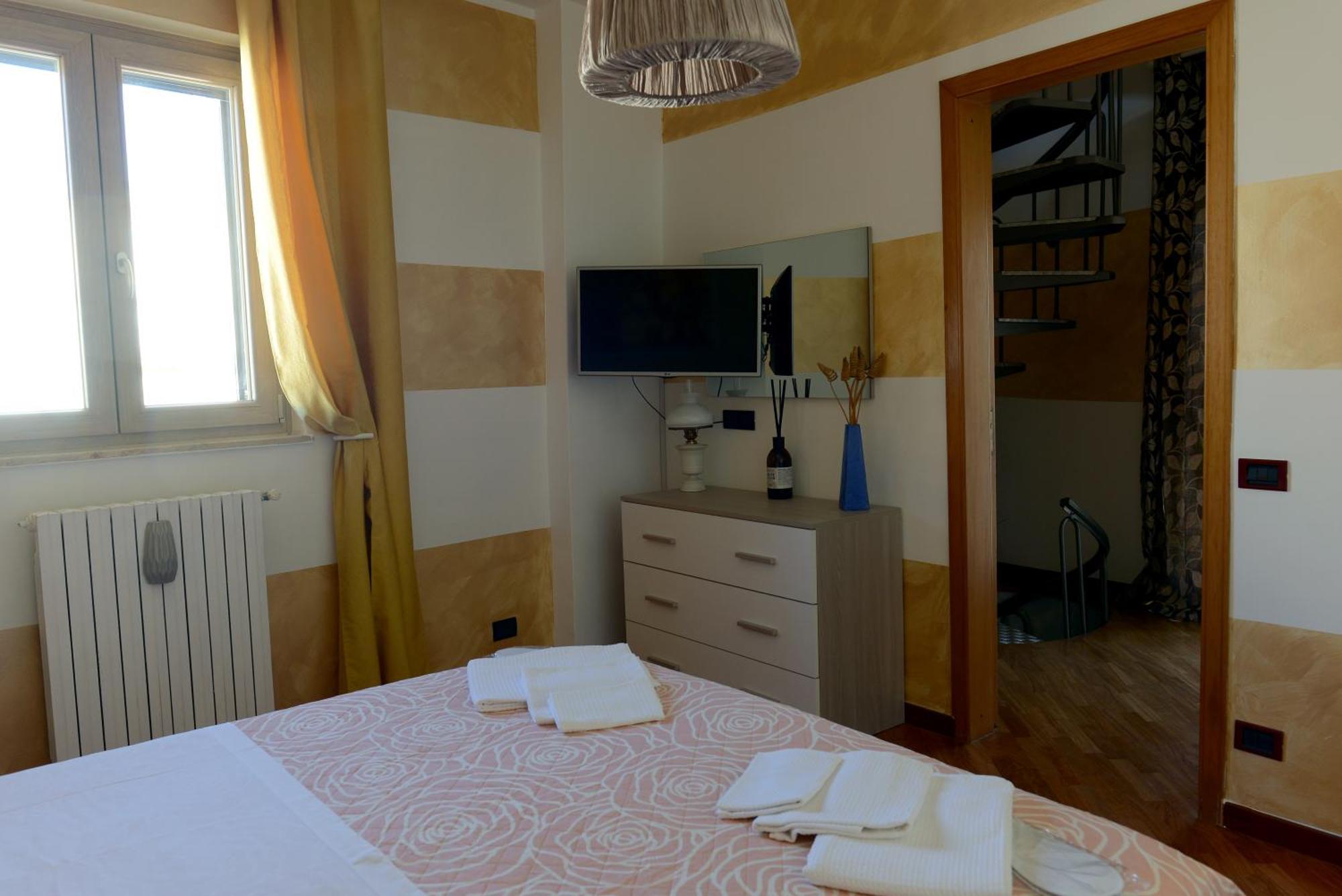 Casa Di Illy Bed & Breakfast Bitritto ภายนอก รูปภาพ