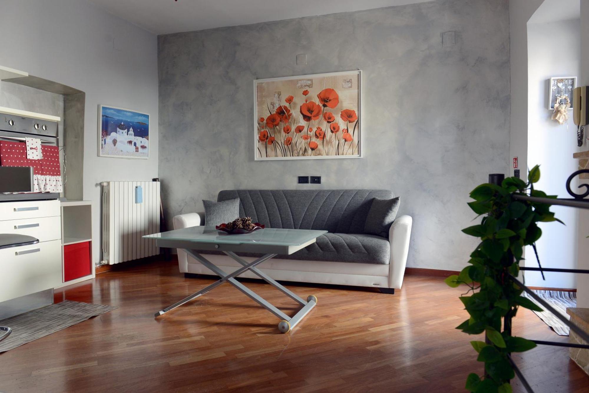 Casa Di Illy Bed & Breakfast Bitritto ภายนอก รูปภาพ